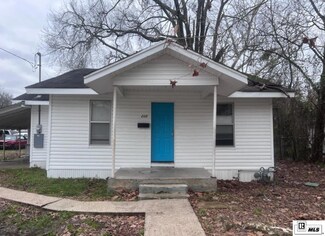207 Oakland St Unit SEE ASSOCIATED DOCS, West Monroe, LA 71291