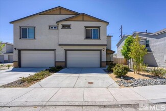 8838 Wolf Moon Dr, Reno, NV 89506