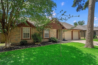 5211 Pimberton Ln, Spring, TX 77379