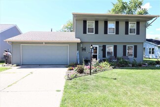 6910 Chadwick Dr, Fort Wayne, IN 46816