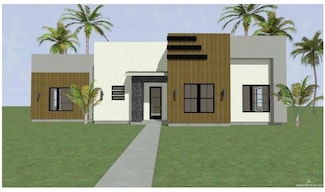 669 Tommy Dr, Edinburg, TX 78542