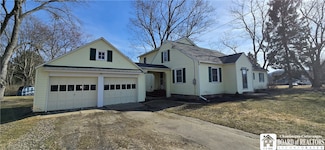 1620 Haskell Rd, Olean, NY 14760