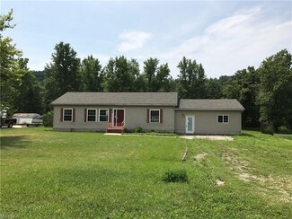 5880 Rutledge St SE, Midvale, OH 44653