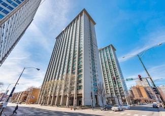 3600 N Lake Shore Dr Unit 2725, Chicago, IL 60613
