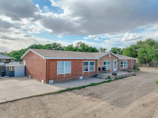 115 Casey Jones Place NE, Albuquerque, NM 87113