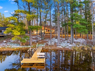 7892 Blueberry Ln, Johannesburg, MI 49751