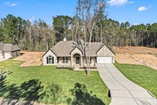 11663 Wilgers Way, Willis, TX 77378