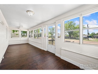 556 Lincoln Ave, Nunn, CO 80648