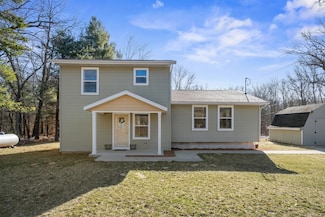 1114 Barnes Rd, Muskegon, MI 49442