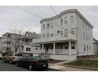36 Waveway Ave, Winthrop, MA 02152