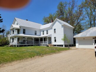 2 Covered Bridge Rd, West Ossipee, NH 03890