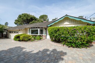 3040 Larkin Rd, Pebble Beach, CA 93953