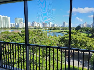 3475 N Country Club Dr Unit 704, Aventura, FL 33180