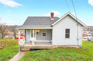 201 Madison Ave, Herminie, PA 15637