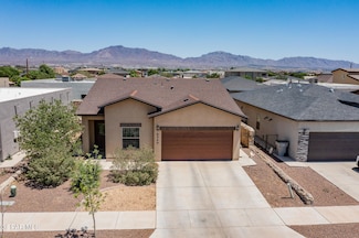 6540 Harapon St, El Paso, TX 79932