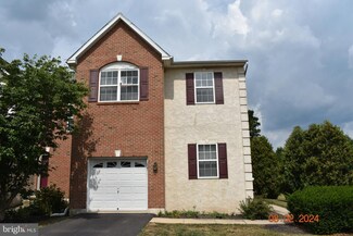 425 Buchanan Rd, Perkasie, PA 18944