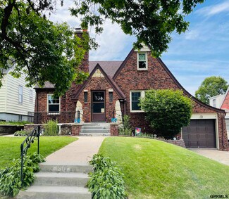 4307 Hickory St, Omaha, NE 68105