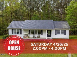 5064 Murrell Dr, Oxford, NC 27565