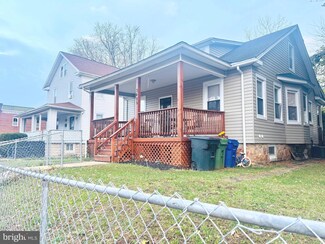 3405 Avondale Ave, Baltimore, MD 21215