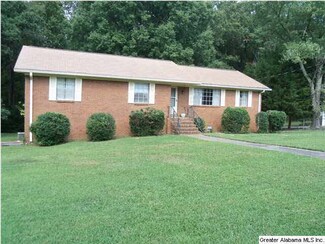 5421 Justice St, Mulga, AL 35118