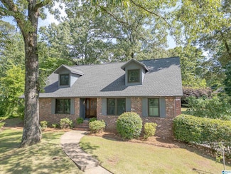 2928 Monte Deste Dr, Birmingham, AL 35216