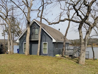 718 Lafitte Dr, Bonne Terre, MO 63628