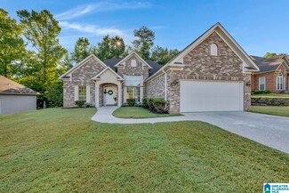 4209 Hathaway Ln, Mount Olive, AL 35117