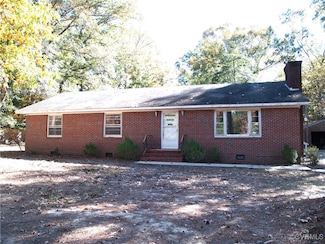 3801 N Courthouse Rd, Providence Forge, VA 23140