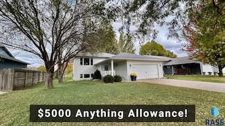 4504 E 36th St, Sioux Falls, SD 57110