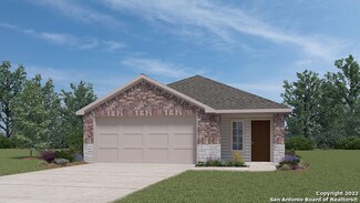 5315 Wichita Pike, San Antonio, TX 78253