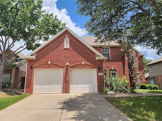 1808 Hidden Brook Trail, Flower Mound, TX 75028