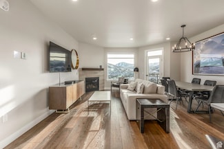 909 W Peace Tree Trail Unit 609, Heber City, UT 84032