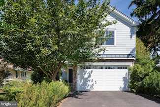 28 Hillside Rd, Princeton, NJ 08540