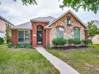 2953 Hancock Dr, Frisco, TX 75033