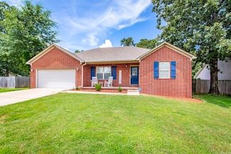 7808 Hayley Dr, Sherwood, AR 72120