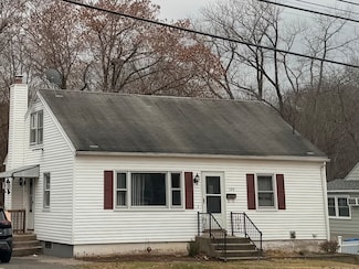 189 Oakville Ave, Waterbury, CT 06708