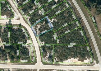 752 Morningside Dr, Lake Placid, FL 33852