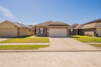 2707 Arica Ln, Spring, TX 77373