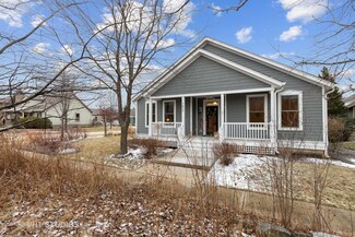 1403 Turks Cap Rd, Grayslake, IL 60030