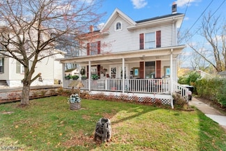 193 W Washington Ave Unit 195, Washington, NJ 07882