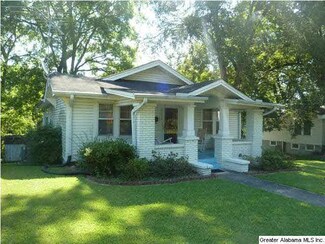 1711 Damon St, Birmingham, AL 35217