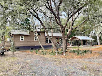 3633 Kings River Rd Unit Lot 2-B Woodpecker, Pawleys Island, SC 29585