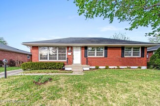 3211 Allison Way, Louisville, KY 40220