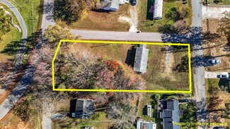 110 Short St, Elon, NC 27244