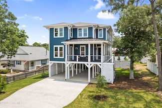 412 Keziah, Oak Island, NC 28465