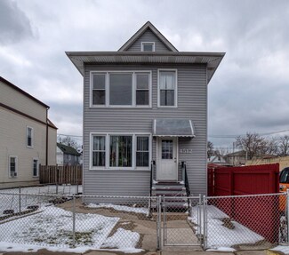 4512 N Elston Ave, Chicago, IL 60630