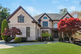 2461 Oak Grove Estates NE, Atlanta, GA 30345