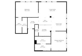 2502 Live Oak St Unit 331, Dallas, TX 75204