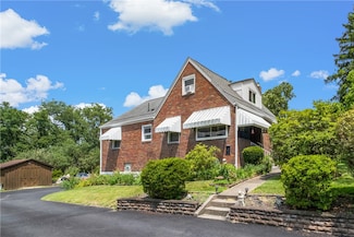 8 Harmar Dr, Cheswick, PA 15024