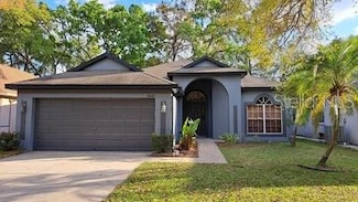 4620 Whispering Wind Ave, Tampa, FL 33614